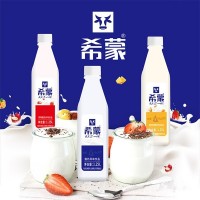 希蒙酸奶風(fēng)味飲品1.25L