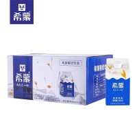 希蒙酸奶飲品458mlx12盒