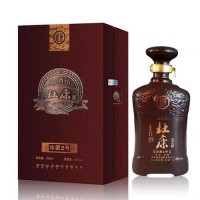 杜康御酒坊珍藏2號500ml