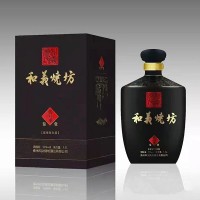 和義燒坊醬酒鑒賞53度1.5L