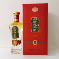 劍南迎賓酒珍品19濃香型52