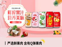 四會(huì)市百森食品飲料有限公司